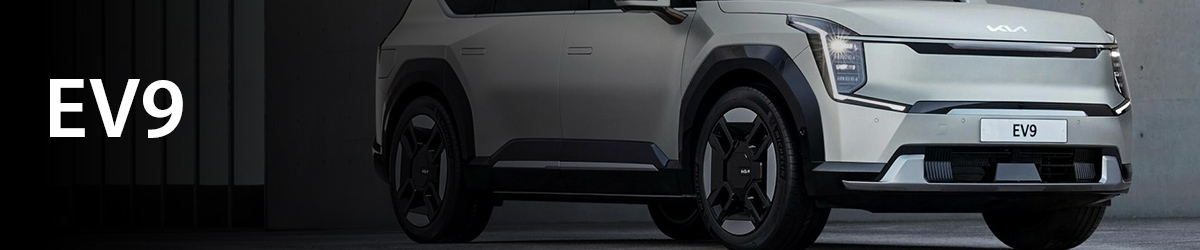 Laddkabel och tillbehör till Kia EV9
