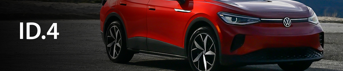 Laddkabel och tillbehör till Volkswagen ID.4