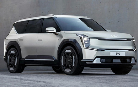 Kia EV9