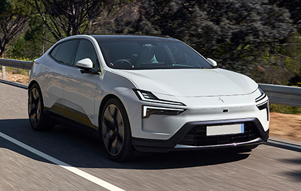 Polestar 4