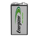 Genopladelige E Batterier