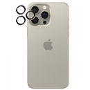 Skydd för kameraobjektivet på Apple iPhone