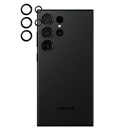 Skydd för kameraobjektivet på Samsung smartphone