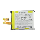 Sony-batterier
