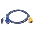 VGA/KVM-kabel