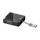 USB-SD-kortläsare