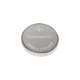 Batteria Ricaricabile Panasonic MT621 Per Orologi Solari Casio – 1,5 Volt Al Litio - Foto 3