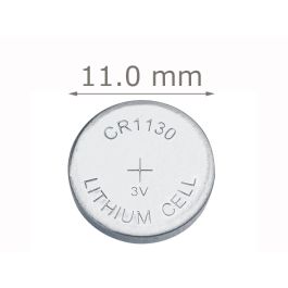 Köp CR1130 (1 BULK Industriförpackning