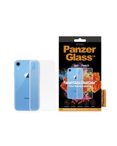 PanzerGlass ClearCase til Apple iPhone XR