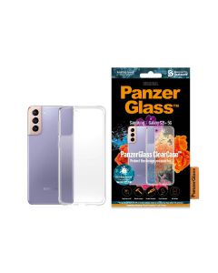 PanzerGlass ClearCase för Samsung Galaxy S21+
