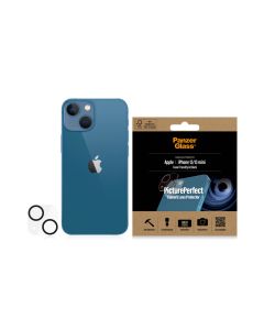 Panzerglass PicturePerfect Camera Lens Protector Apple iPhone 13 | Mini
