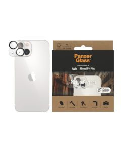 Panzerglass CP för iPhone 14 6.1 ''/6.1'Pro, svart