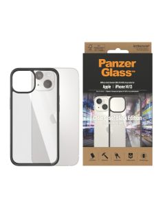 Panzerglass Clearcase för iPhone 14 6.1 "| 13