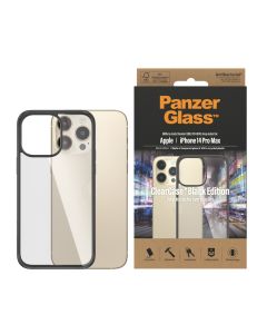 Panzerglass Clearcase iPhone 14 6.7 "Pro Max