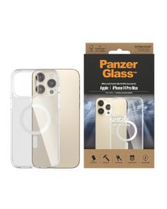 Panzerglass Hardcase Magsafe Compatible iPhone 14 6.7 "Pro Max