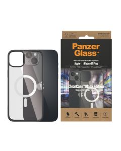 Panzerglass Clearcase Magsafe Compatible iPhone 14 6.7 "Max