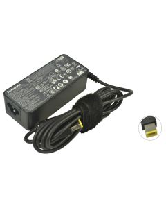 Lenovo AC Adapter / Strömsladd 20V 2.25A 45W (Original)