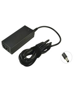 Dell AC Adapter / Strömsladd 19.5V 45W inkl. strömkabel till Dell Inspiron 11 3168