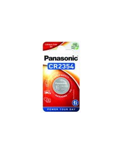 Panasonic CR2354 Lithium knappcellsbatteri (1 st.)
