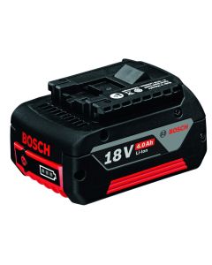 Bosch 18V 4Ah Li-ion batteri (original)