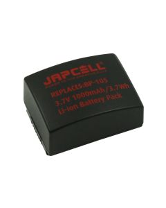 Japcell Batteri IA-BP105R till Samsung - 1000 mAh (Kompatibelt)