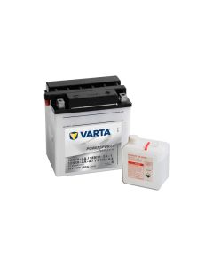 Varta 511 012 009 - 12V 11Ah (Motorcykelbatteri)