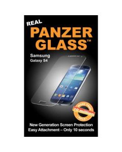 PanzerGlass till Samsung Galaxy S4