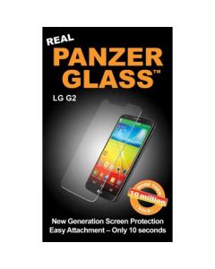 PanzerGlass till LG G2