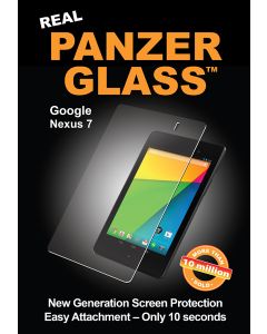 PanzerGlass till Google Nexus 7