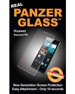 PanzerGlass till Huawei Ascend P6