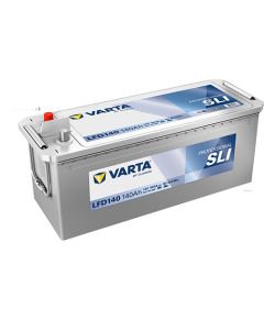 Varta LFD140 - 12V 140Ah (Professional Dual Purpose)