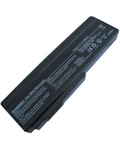 Asus A32-M50 batteri 9-cells (kompatibelt)