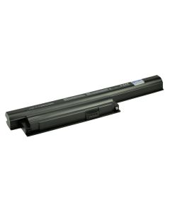 VGP-BPS26 batteri till Sony Vaio VPC-CA15FA (kompatibelt)