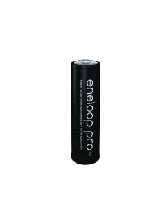 Panasonic eneloop pro AA / R06 uppladdningsbart batteri - Bulk/Löst