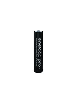 Panasonic eneloop pro AAA / R03 uppladdningsbart batteri - Bulk / lös