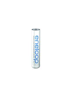 Panasonic Eneloop AAA / R03 uppladdningsbart batteri - Bulk / lös