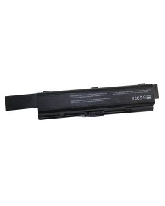 Japcell Batteri för Toshiba Satellite A200, A205, A500, A505, A505D, L500, L500D, L505, L505D, L550, L555, L555D (12 celler) (Kompatibel)