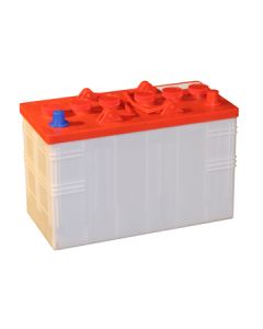 Japcell rörplatta batteri (12PZS90) 120Ah/20h - 90Ah/5h