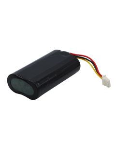Batteri till CITIZEN CMP-10 mobil printer (kompatibelt)