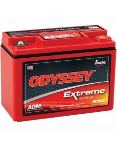 Odyssey PC545 mJ - 12V 13Ah