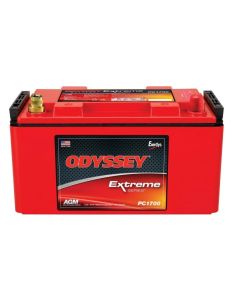 Odyssey 1700 mJT - 12V 68Ah