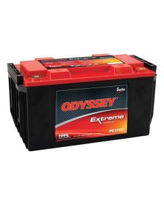Odyssey PC1700T - 12V 68Ah
