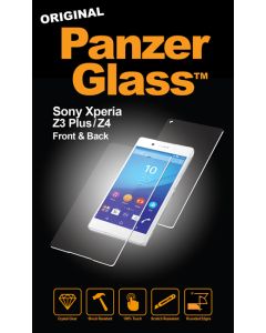 PanzerGlass Sony Xperia Z3+ / Z4 Front + Back