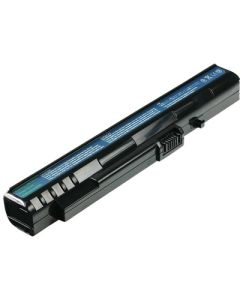 UM08A51 batteri till Acer Aspire One (3 Cell Black) (kompatibelt)
