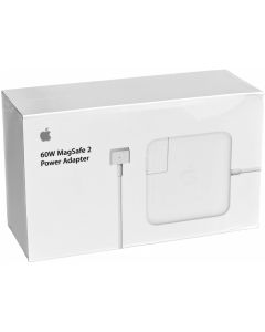 Apple 60 W MagSafe 2-strömsladd (till MacBook och MacBook Pro, 13")