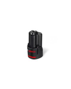 Bosch batteri 12 volt 2,0 Ah - original