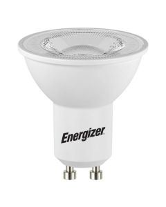 Energizer GU10 LED lampa 3.6W (255lm), 4000K, Neutralvit
