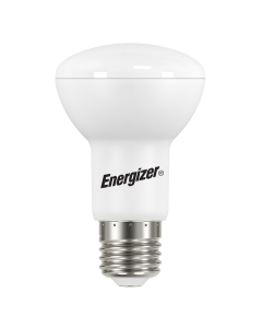 Energizer HIGH TECH LED-lampa 806LM E27 8W Varmvit - I Låda