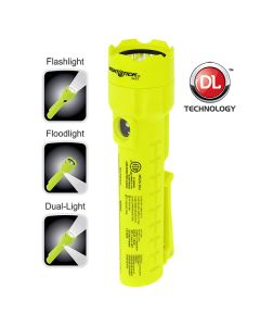 NightStick XPP-5422GA ATEX Ficklampa - 240 lumen LED