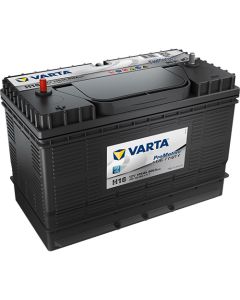 Varta H16 12V 105Ah (Bilbatteri)